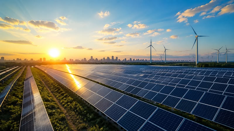 How Solar Reduces Your Electricity Costs